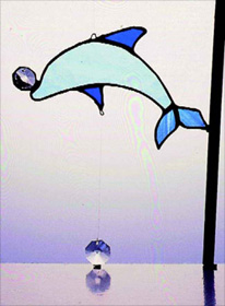 dolphin