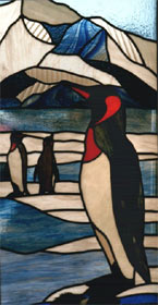 penguin