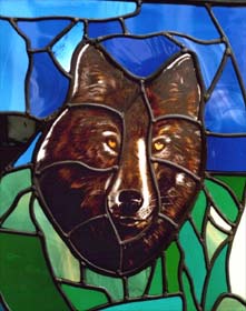 wolfshead
